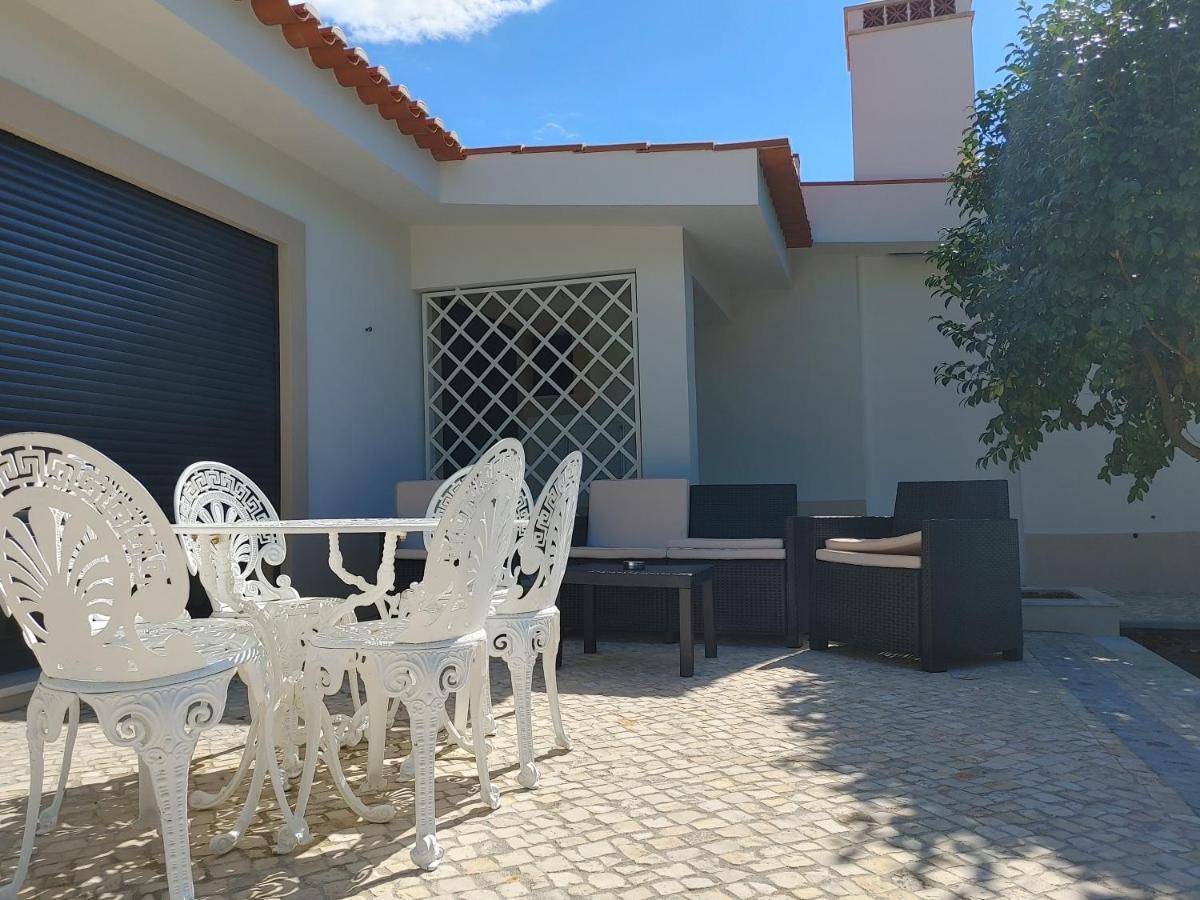 Lago Azul Villas Ferreira do Zezere Exterior photo